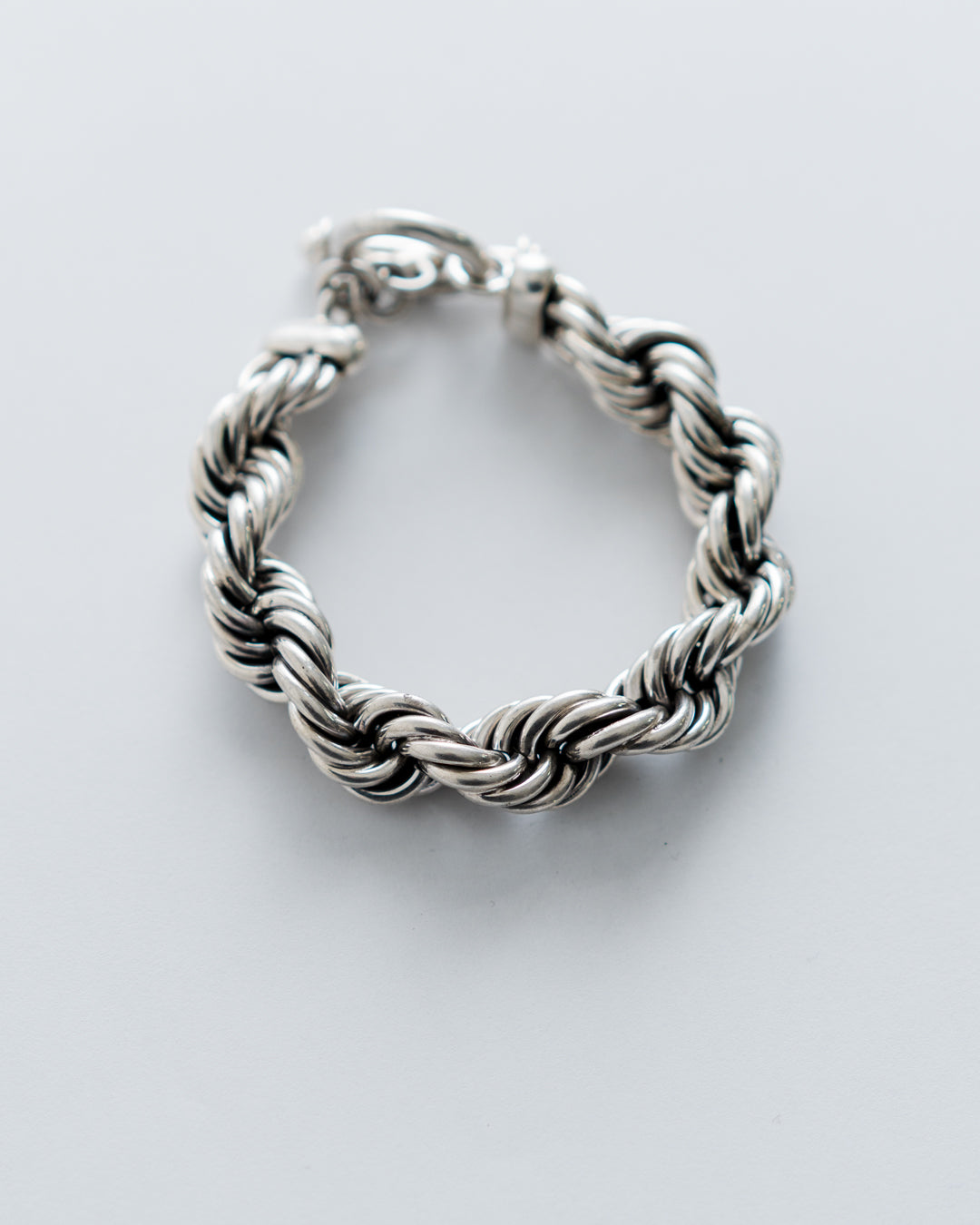 Mexican Jewelry Chain Bracelet