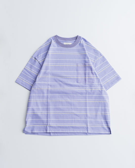 wonderland Striped T-shirts