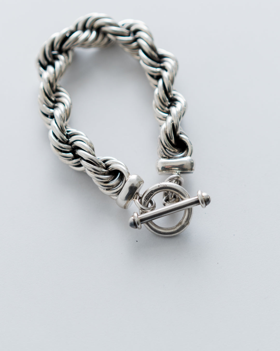 Mexican Jewelry Chain Bracelet