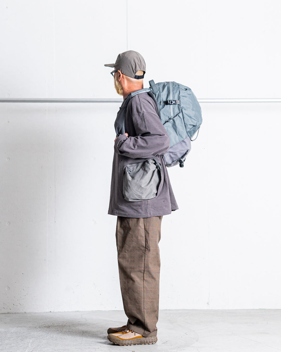 CMF OUTDOOR GARMENT PHANTOM TEE L/S