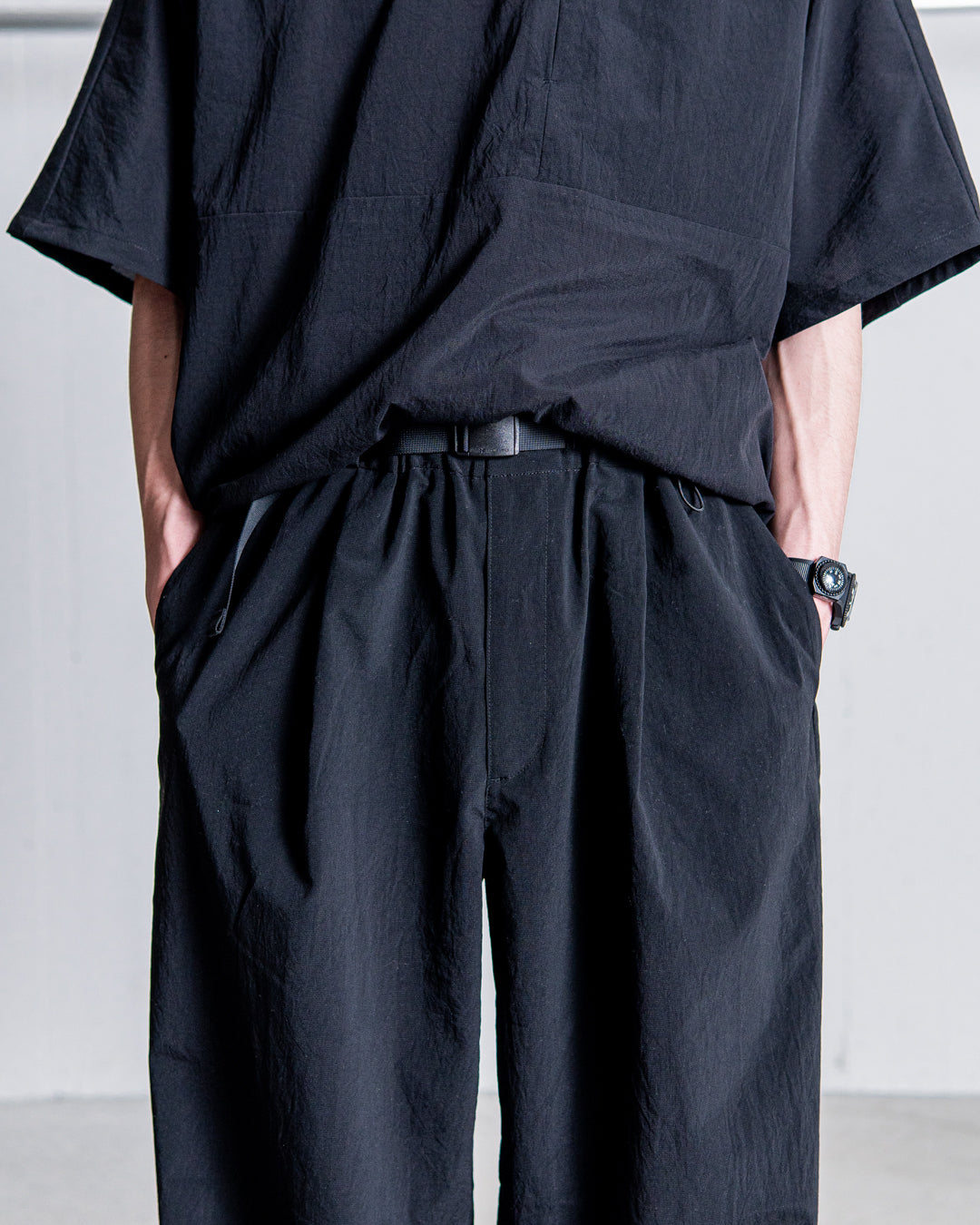 通販] snow peak(スノーピーク) Breathable Quick Dry Active