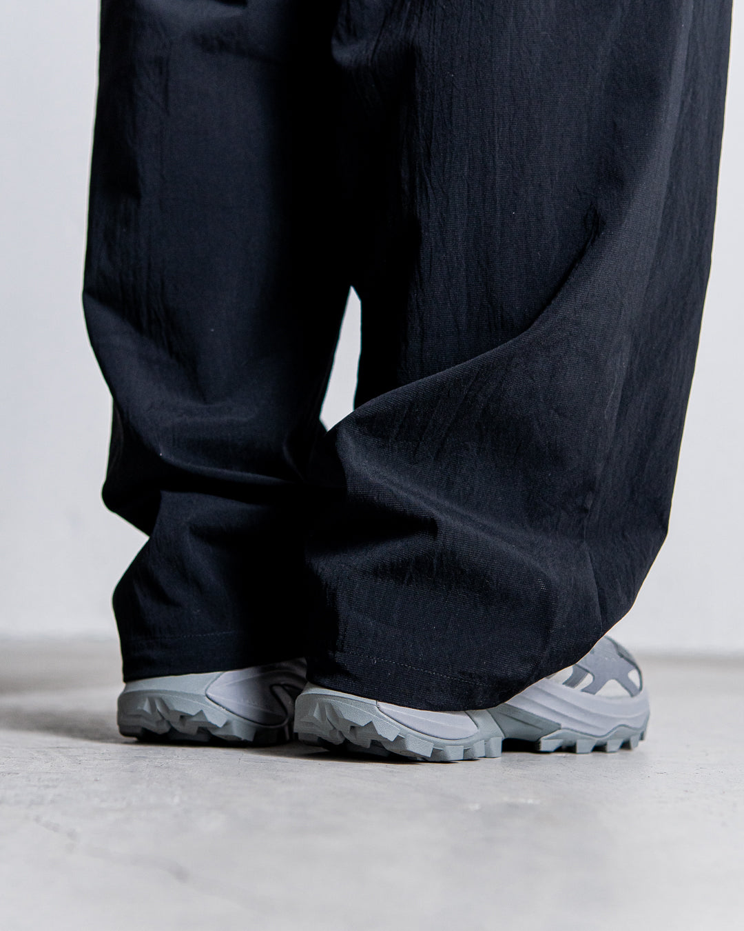 Indigo C/N Pants | Snow Peak