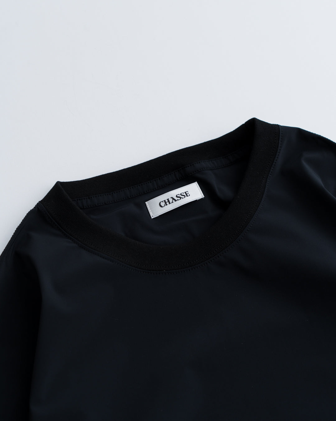 CHASSE Switching T-Shirts