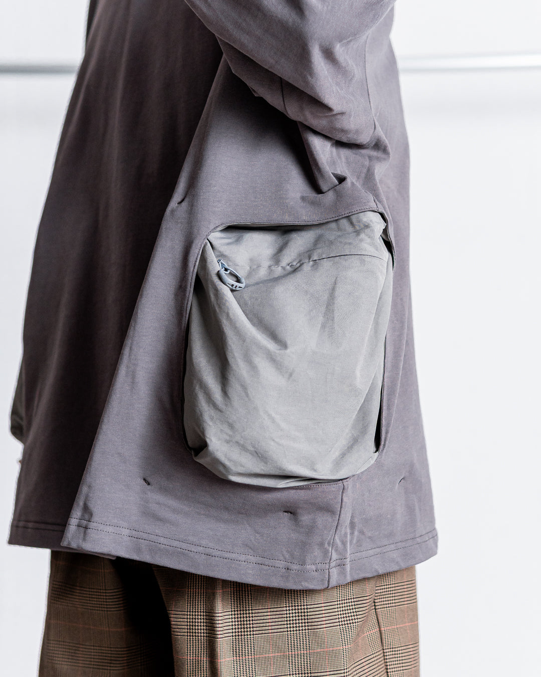 CMF OUTDOOR GARMENT PHANTOM TEE L/S