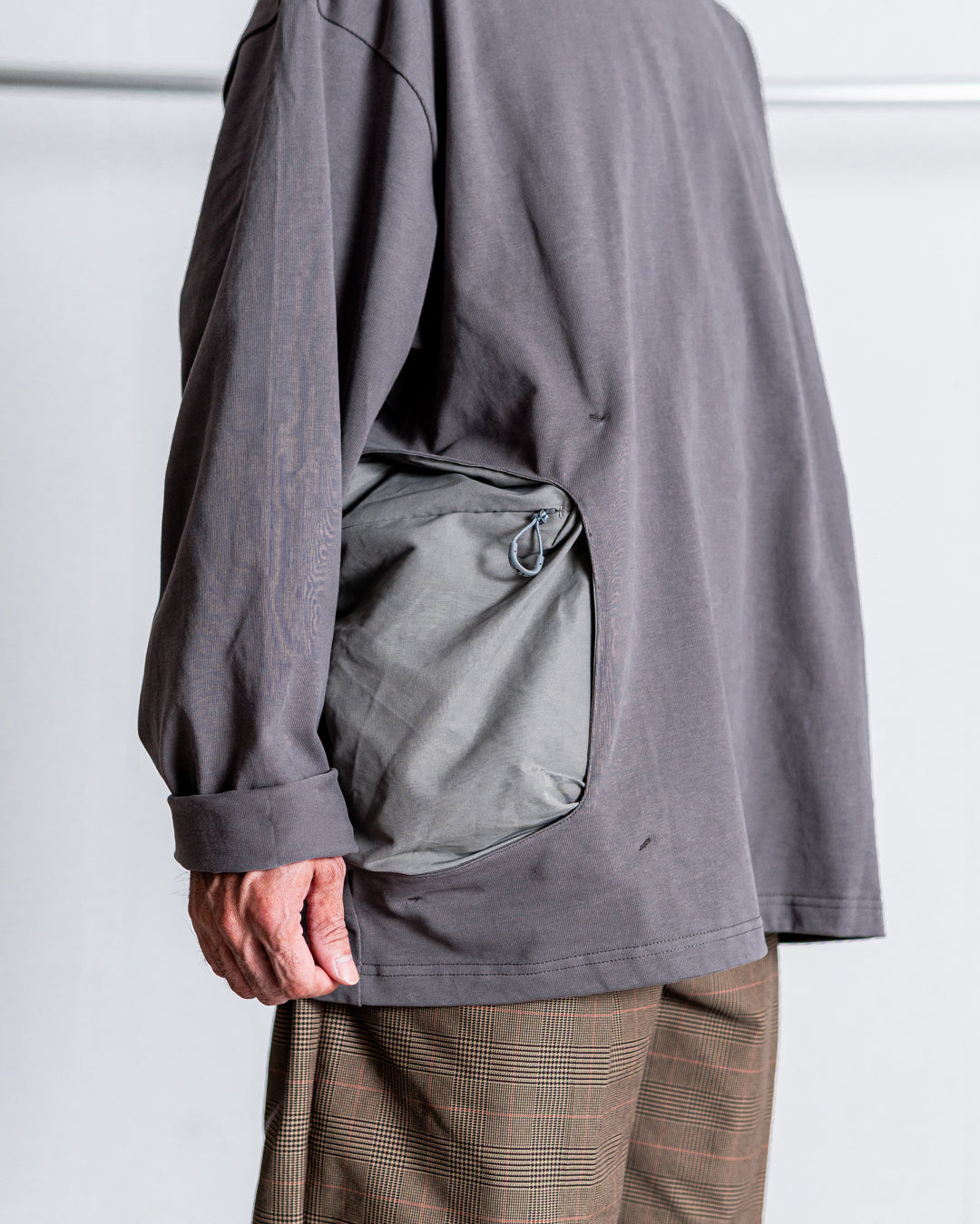 CMF OUTDOOR GARMENT PHANTOM TEE L/S