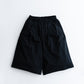 [2.28 sat 12:00 Release] ROTOL Double Tuck Hakama Sweat Shorts