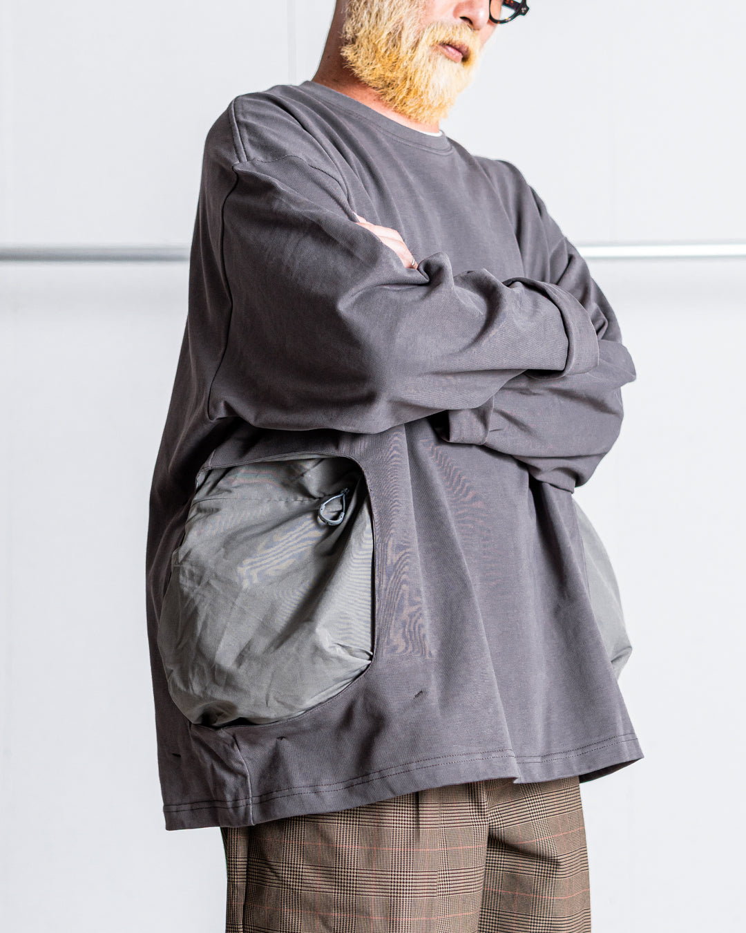 CMF OUTDOOR GARMENT PHANTOM TEE L/S
