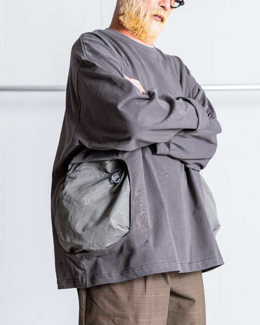 CMF OUTDOOR GARMENT PHANTOM TEE L/S