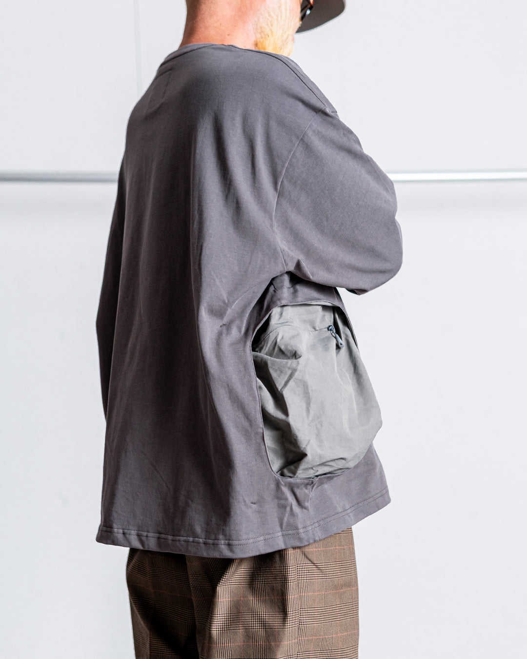 CMF OUTDOOR GARMENT PHANTOM TEE L/S