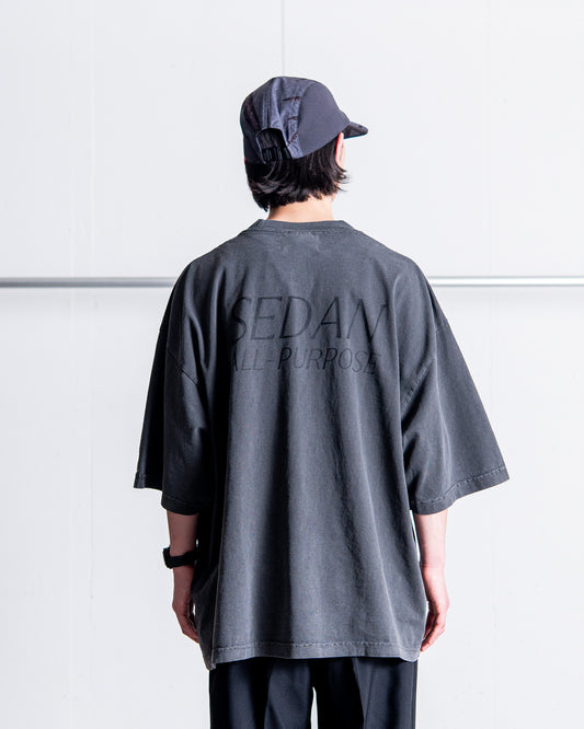 SEDAN ALL-PURPOSE Garment Dyed S/S Tee