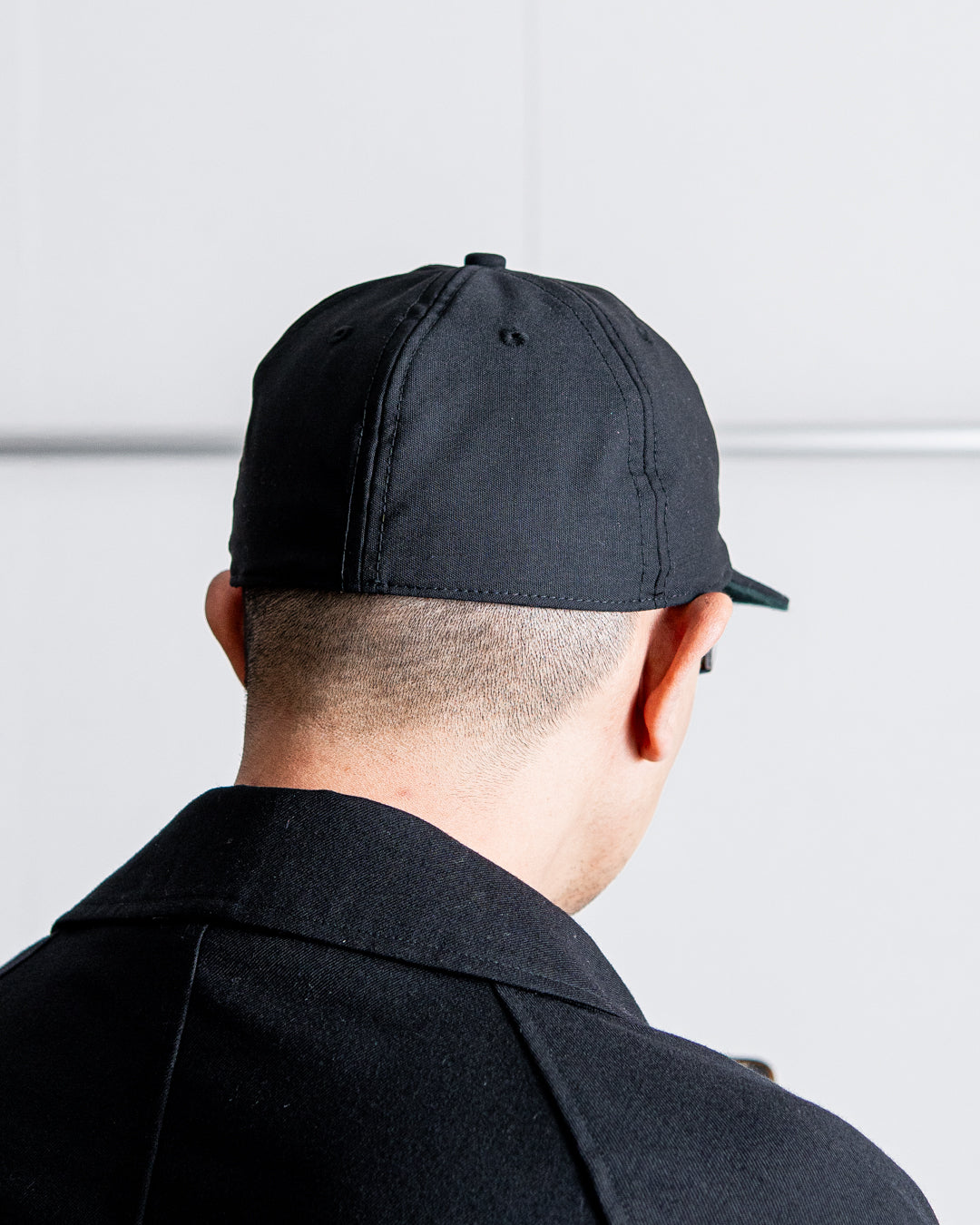 【collaboration】DECHO × COOPERSTOWN BALL CAP
