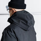 【limited】HUNTING WORLD CRAFTED BY DESCENTE.LAB ALTERNATELY WAVE DOWN HOODED JACKET