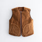 [10.17 sat 12:00 Release] GDC  Vegan Mouton Vest