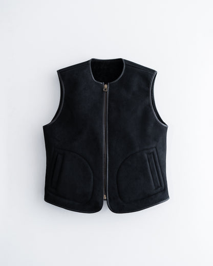 [10.17 sat 12:00 Release] GDC  Vegan Mouton Vest