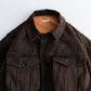 Name. WAX COATING FIELD JACKET