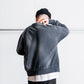 INTERIM VINTAGE FADE BOTH V-GAZETTE SWEAT SHIRT