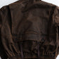 Name. WAX COATING FIELD JACKET