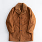 [10.17 sat 12:00 Release] GDC  Vegan Mouton Ranch Coat