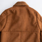 [10.17 sat 12:00 Release] GDC  Vegan Mouton Ranch Coat