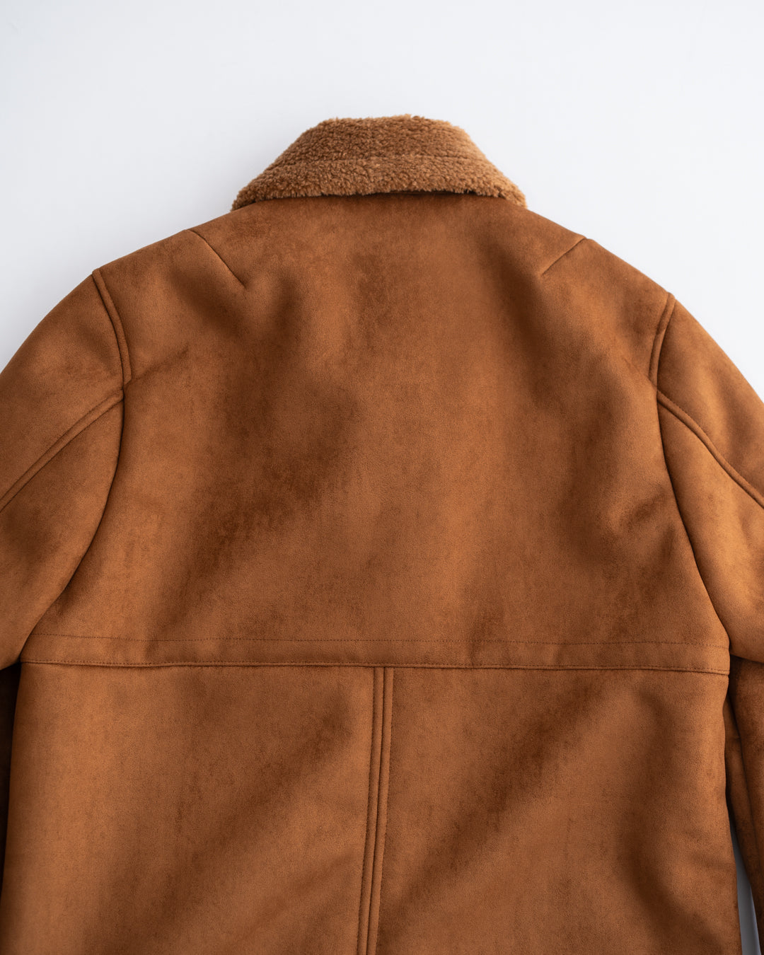 [10.17 sat 12:00 Release] GDC  Vegan Mouton Ranch Coat