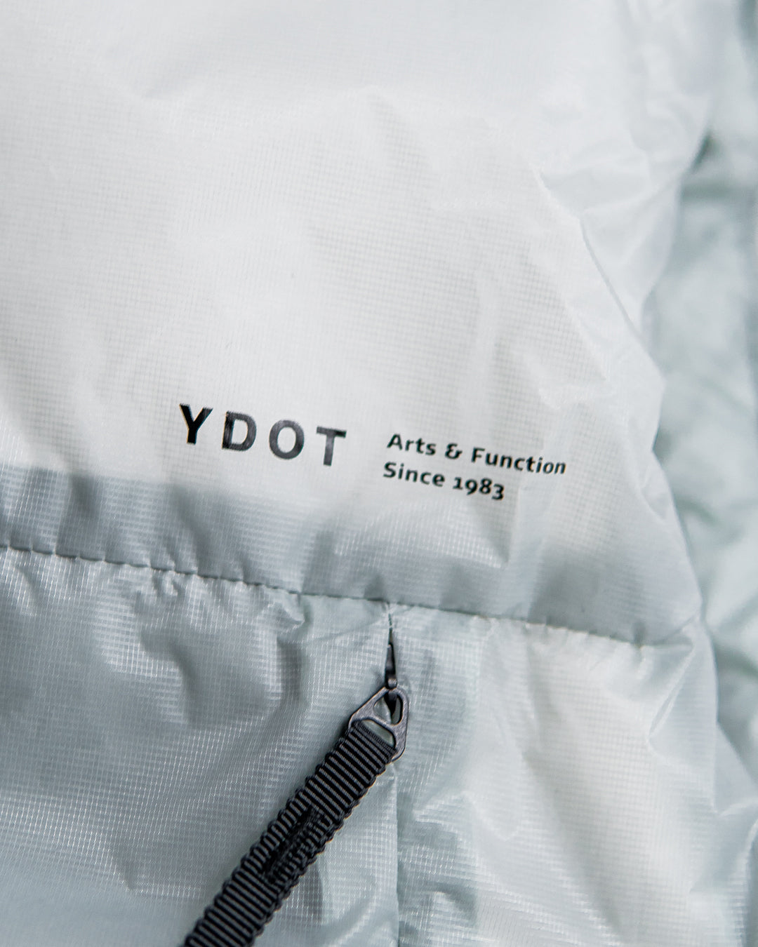YDOT 7DN TECH DOWN VEST