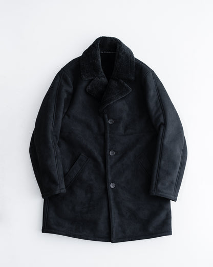 [10.17 sat 12:00 Release] GDC  Vegan Mouton Ranch Coat