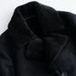 [10.17 sat 12:00 Release] GDC  Vegan Mouton Ranch Coat
