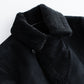 [10.17 sat 12:00 Release] GDC  Vegan Mouton Ranch Coat