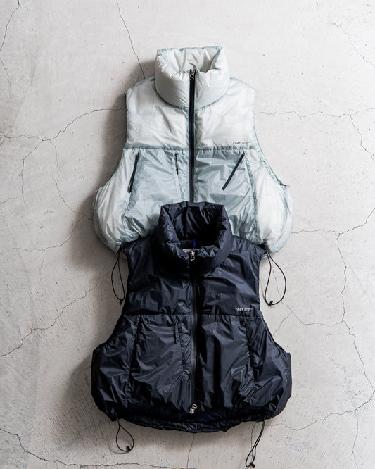 YDOT 7DN TECH DOWN VEST