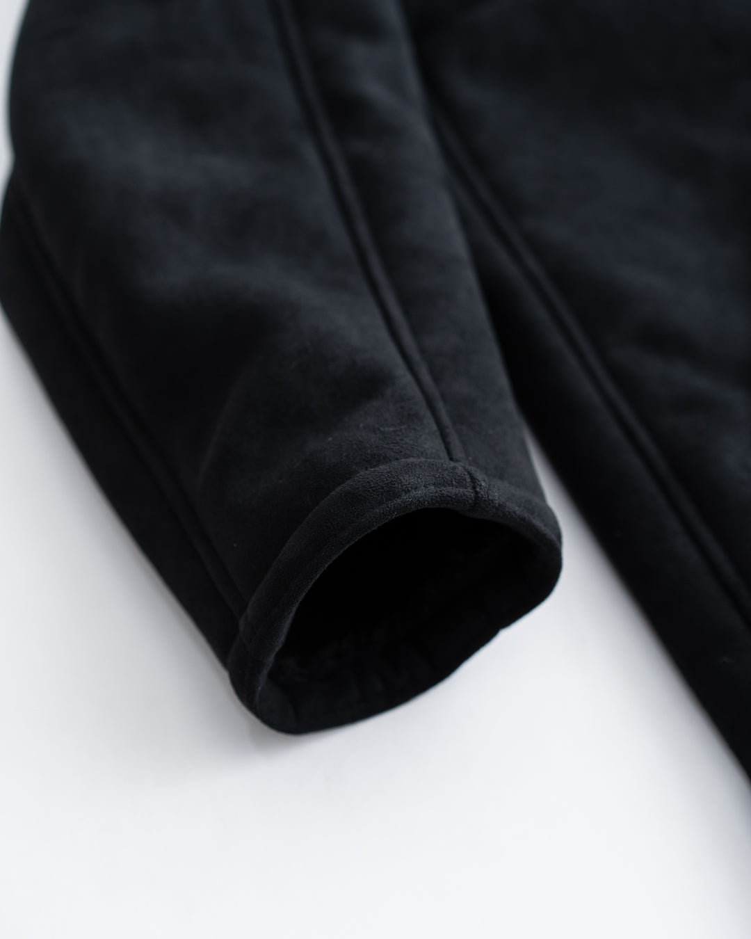 [10.17 sat 12:00 Release] GDC  Vegan Mouton Ranch Coat