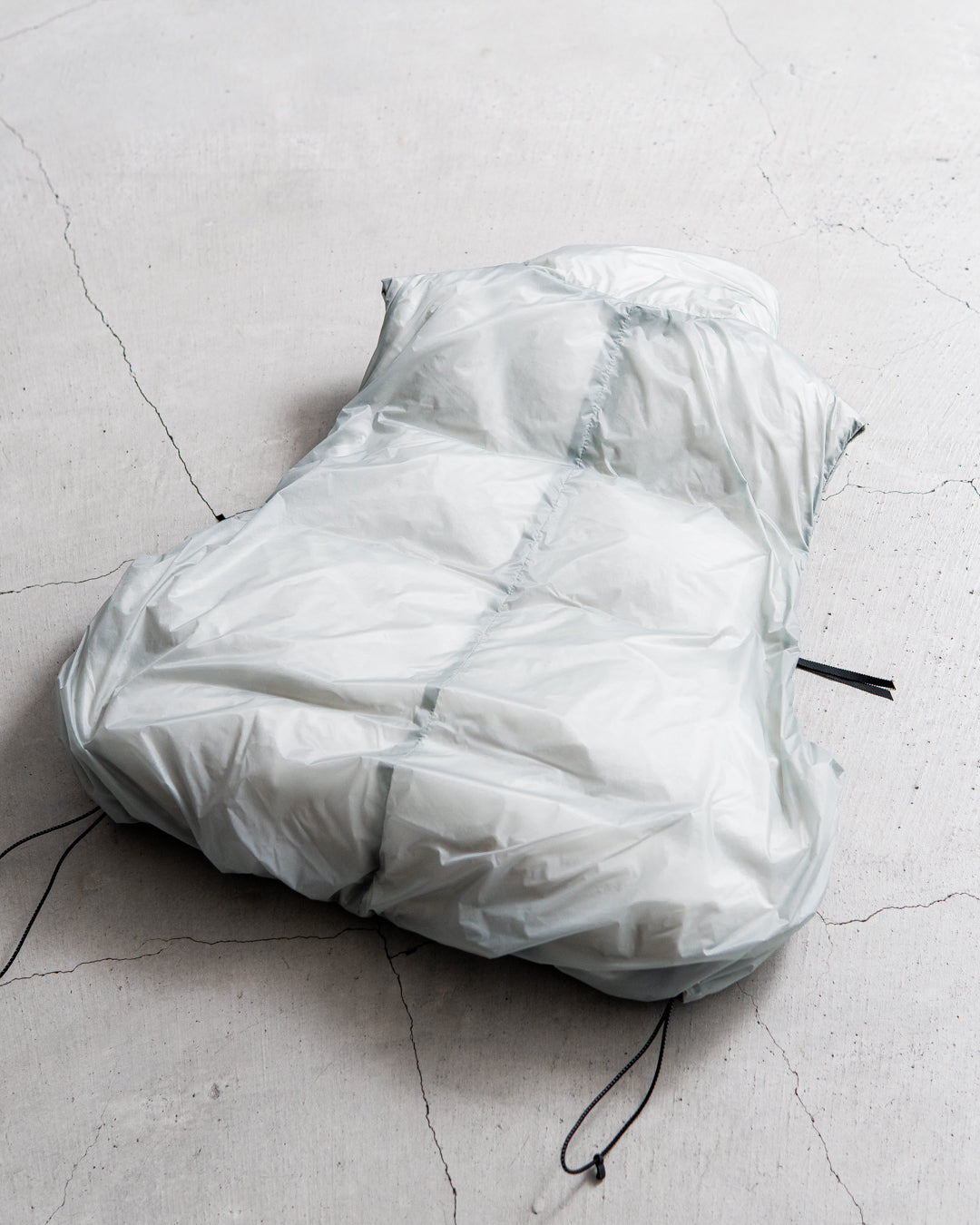 YDOT 7DN TECH DOWN VEST