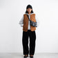 [10.17 sat 12:00 Release] GDC  Vegan Mouton Vest