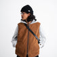 [10.17 sat 12:00 Release] GDC  Vegan Mouton Vest