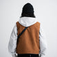[10.17 sat 12:00 Release] GDC  Vegan Mouton Vest