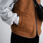 [10.17 sat 12:00 Release] GDC  Vegan Mouton Vest