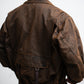 Name. WAX COATING FIELD JACKET
