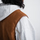 [10.17 sat 12:00 Release] GDC  Vegan Mouton Vest