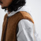 [10.17 sat 12:00 Release] GDC  Vegan Mouton Vest
