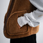 [10.17 sat 12:00 Release] GDC  Vegan Mouton Vest