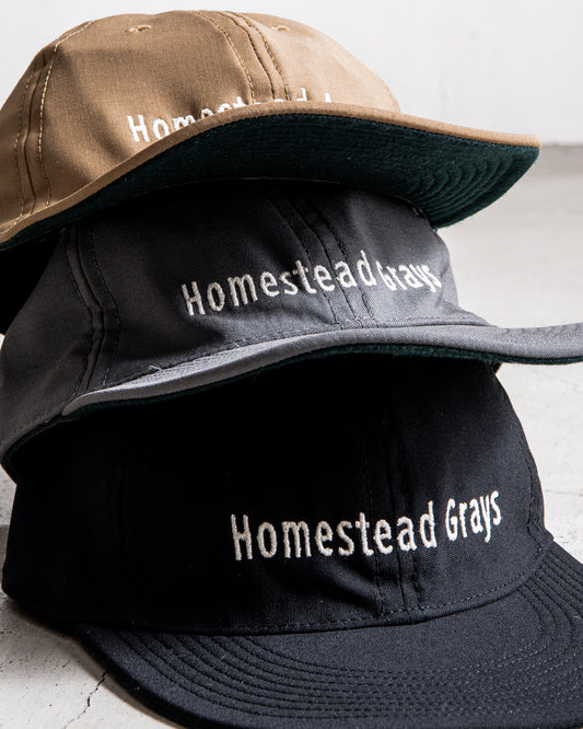 【collaboration】DECHO × COOPERSTOWN BALL CAP