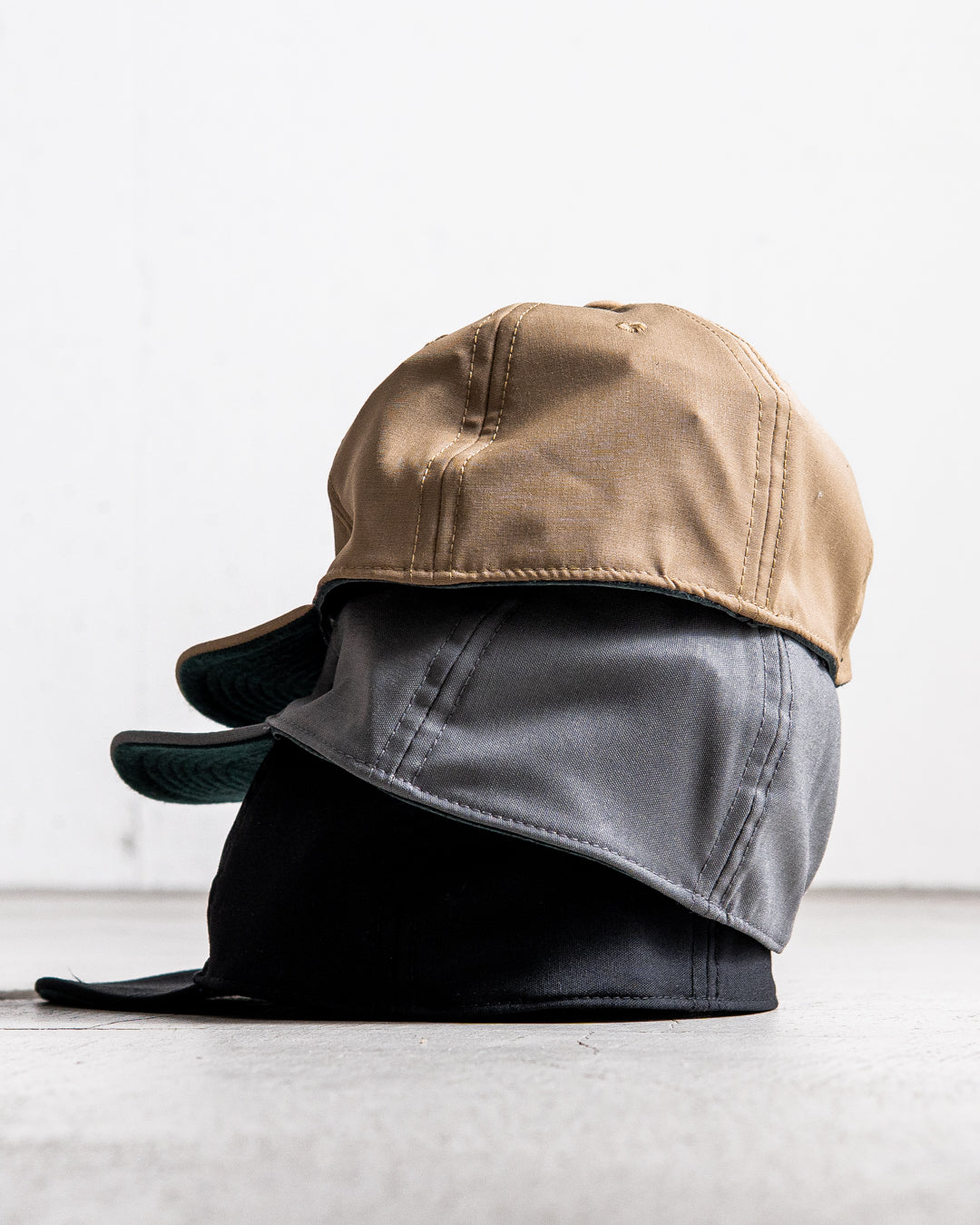 【collaboration】DECHO × COOPERSTOWN BALL CAP