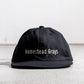 【collaboration】DECHO × COOPERSTOWN BALL CAP