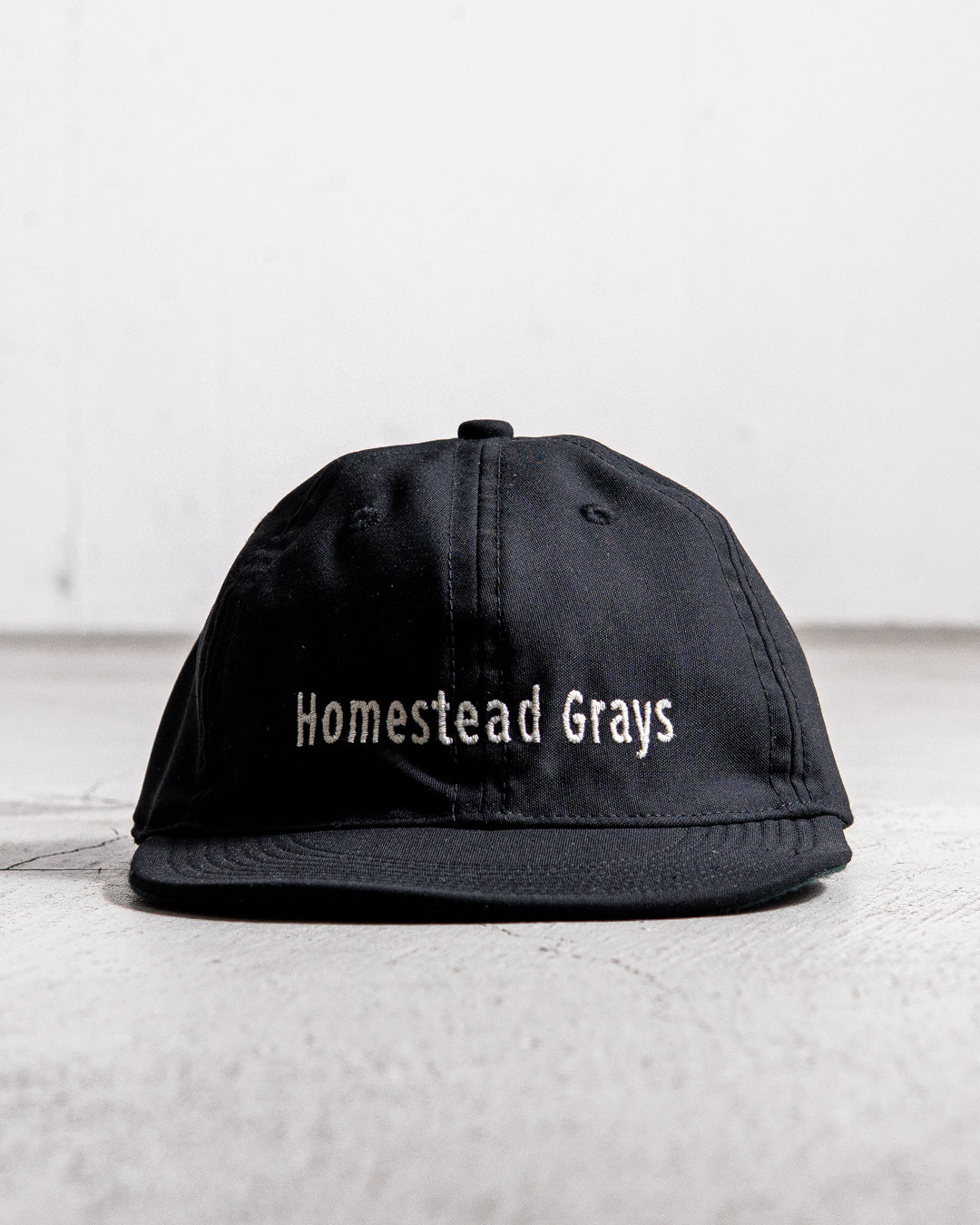 【collaboration】DECHO × COOPERSTOWN BALL CAP