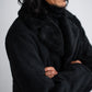 [10.17 sat 12:00 Release] GDC  Vegan Mouton Ranch Coat