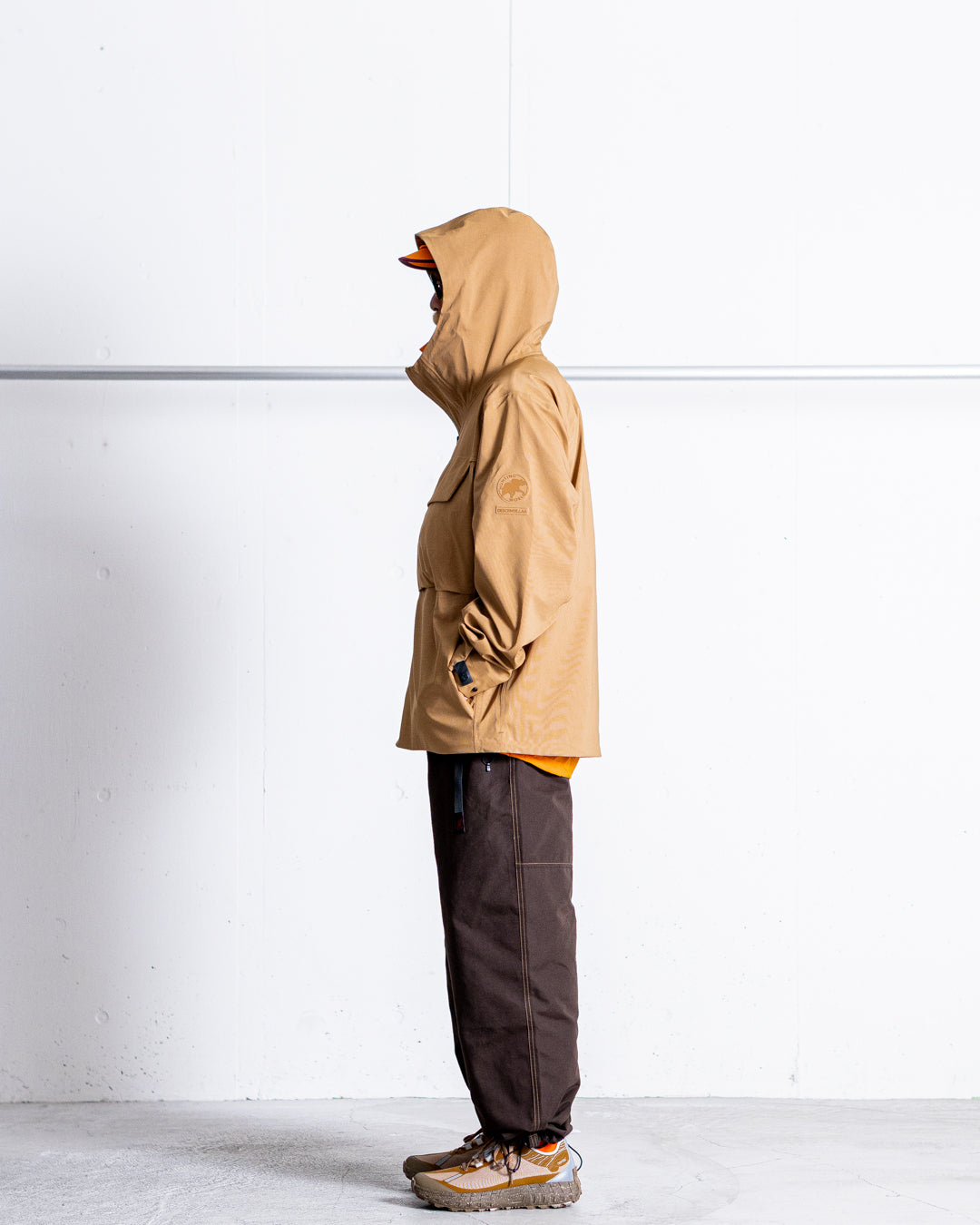 【Japan limited】Gramicci SALEM PANT