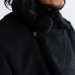 [10.17 sat 12:00 Release] GDC  Vegan Mouton Ranch Coat