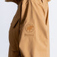 【limited】HUNTING WORLD CRAFTED BY DESCENTE.LAB HARD SHELL ASYMMETRY FIELD JACKET
