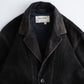 ANACHRONORM CORDUROY LAPEL JACKET