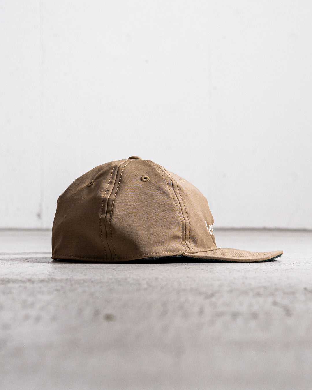 【collaboration】DECHO × COOPERSTOWN BALL CAP