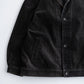 ANACHRONORM CORDUROY LAPEL JACKET